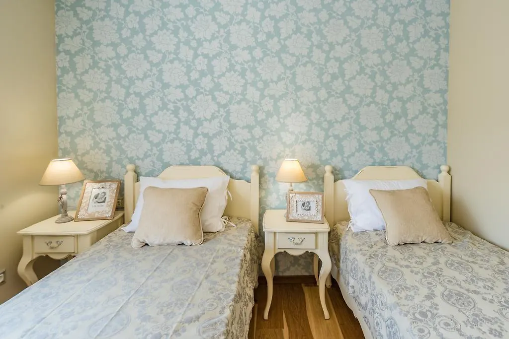 Casaaparta Sofia Lägenhet