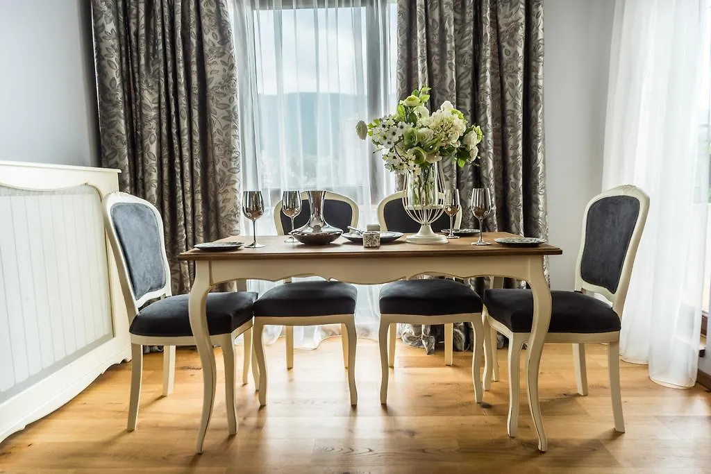 Lägenhet Casaaparta Sofia