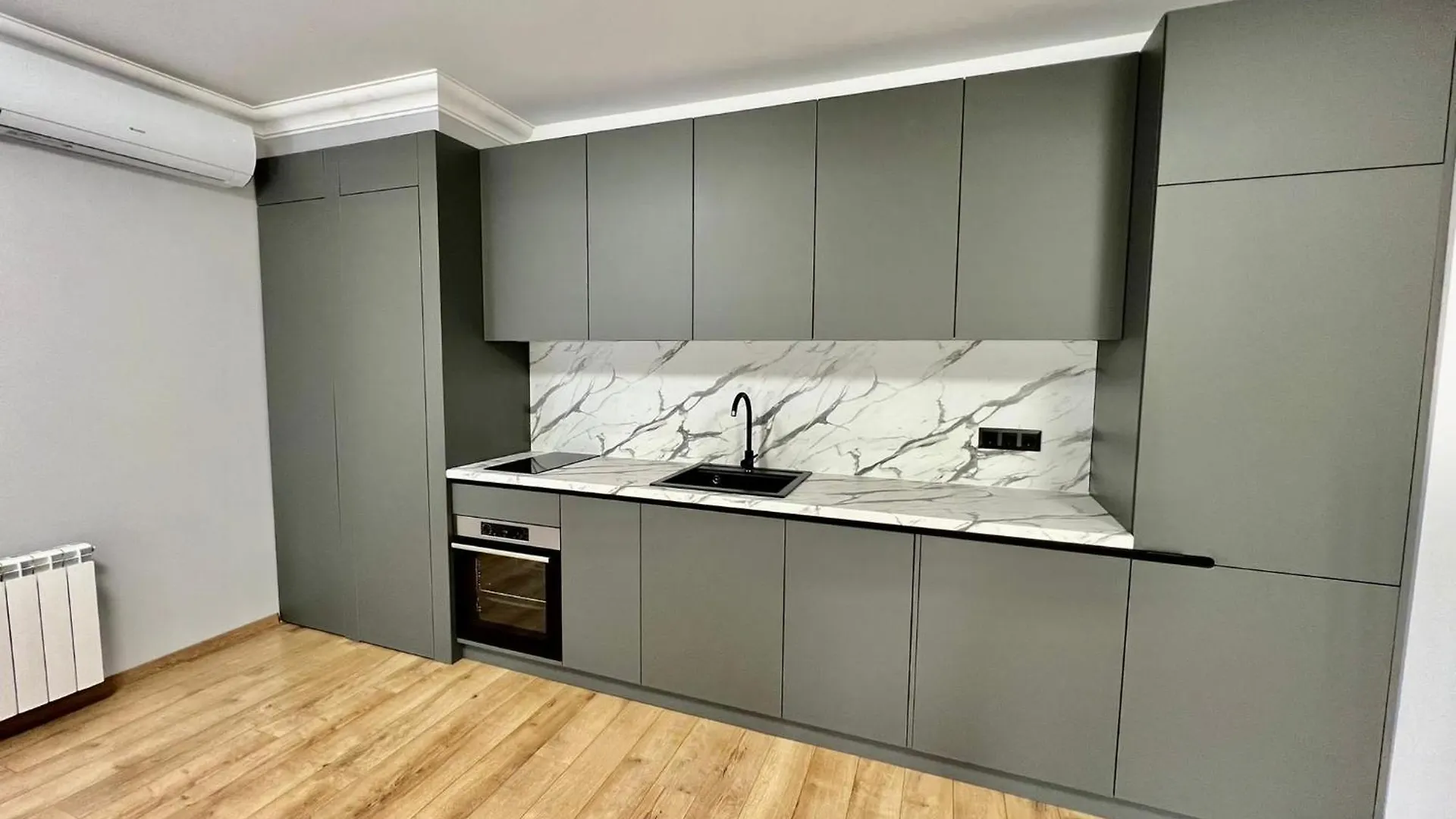 Casaaparta Sofia Lägenhet