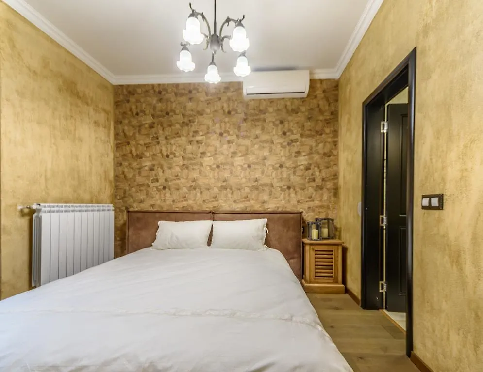 Casaaparta Sofia Bulgarien