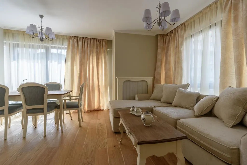 Casaaparta Sofia 0*,