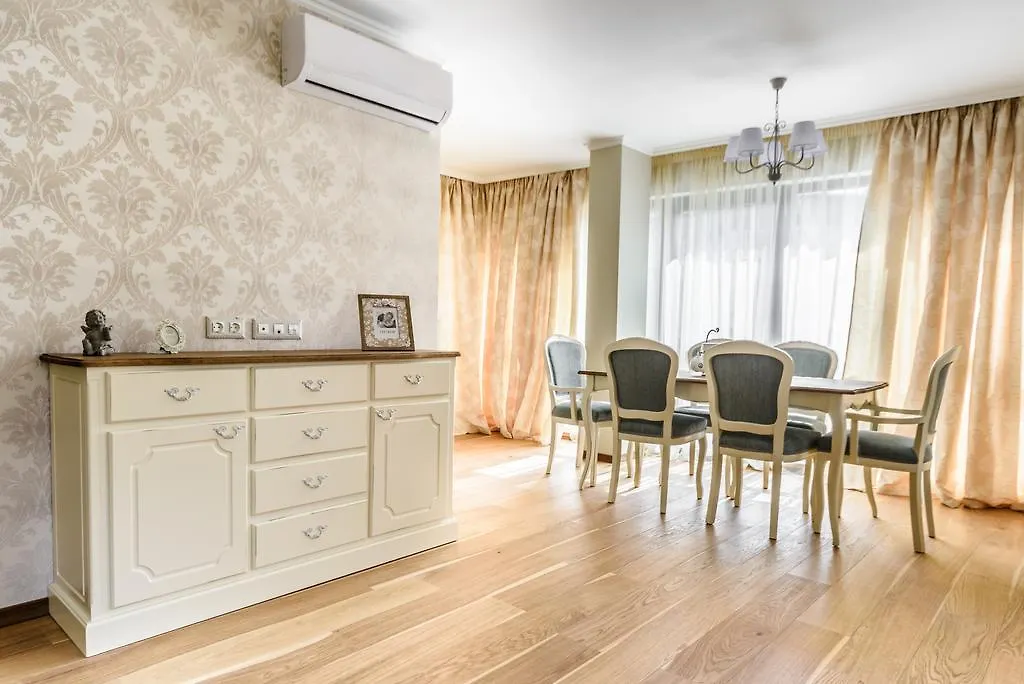 Casaaparta Sofia Lägenhet