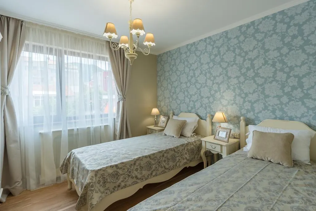 Casaaparta Sofia 0*,