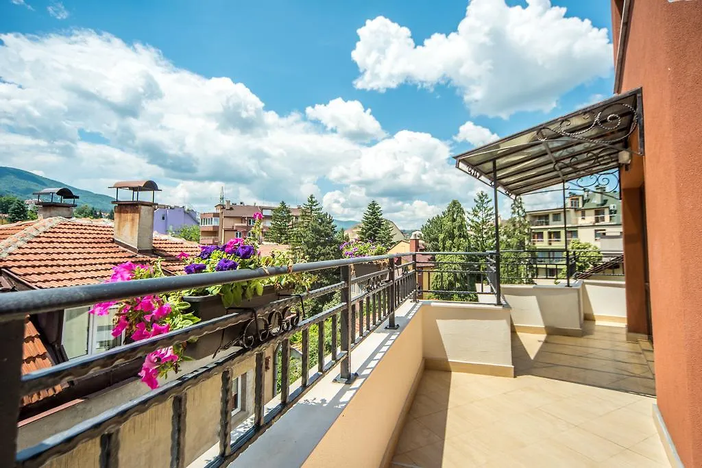 Casaaparta Sofia