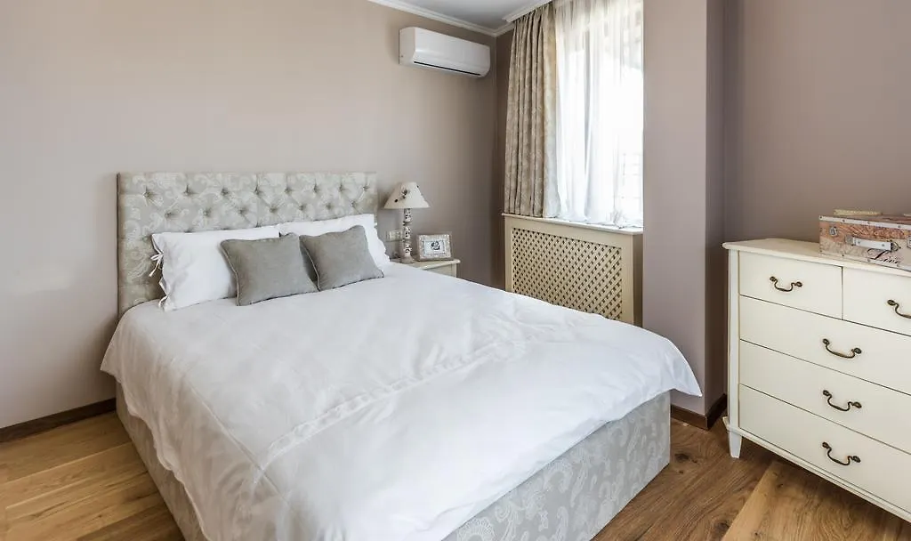 Casaaparta Sofia Lägenhet
