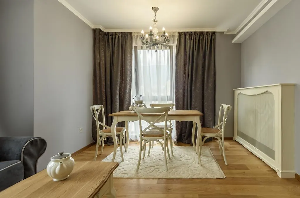 Casaaparta Sofia