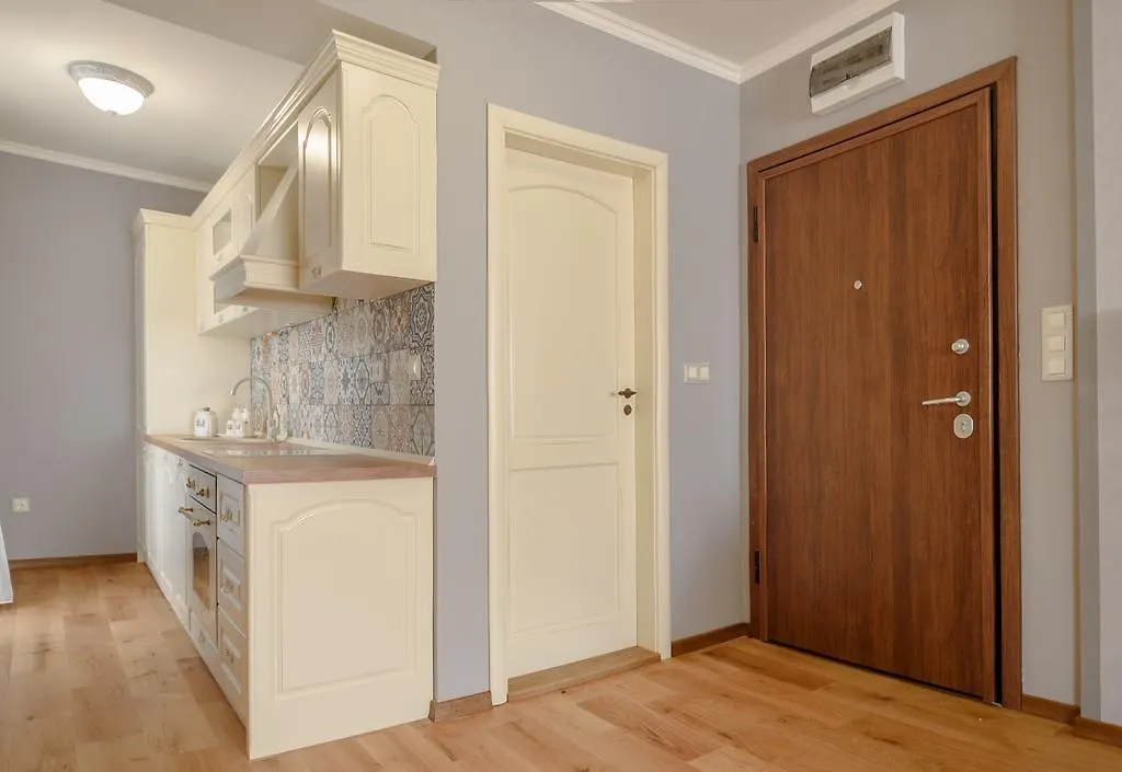 Casaaparta Sofia