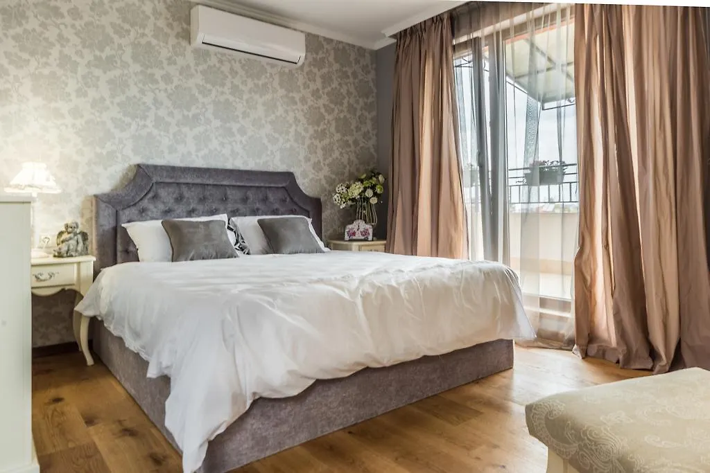 Casaaparta Sofia